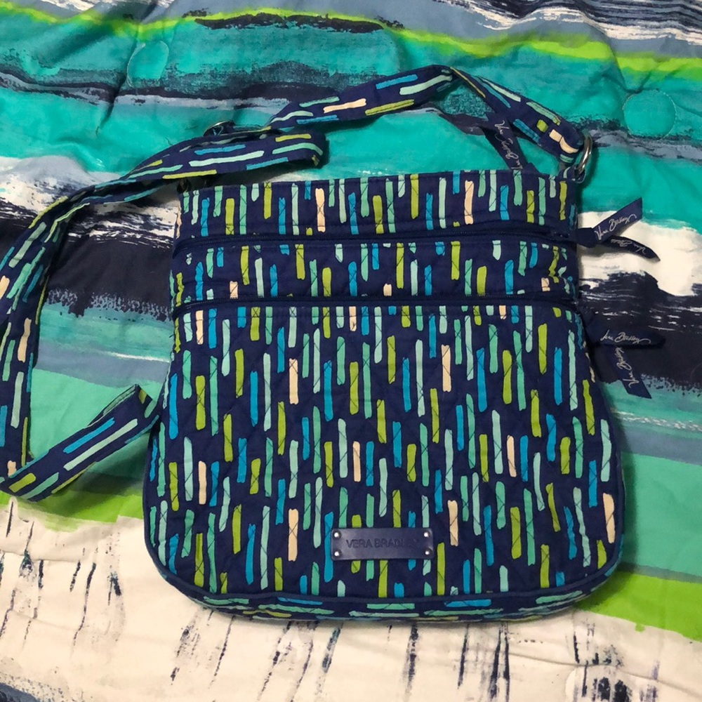 Vera Bradley Cross Body